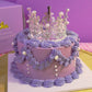 Tiara Cake